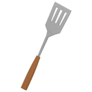 spatula png