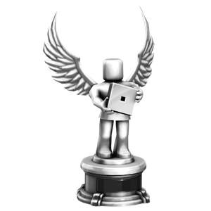 7th Annual Bloxy Awards, Roblox Wiki