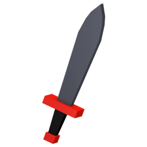 Crimson Sword | Treasure Quest Wiki | Fandom
