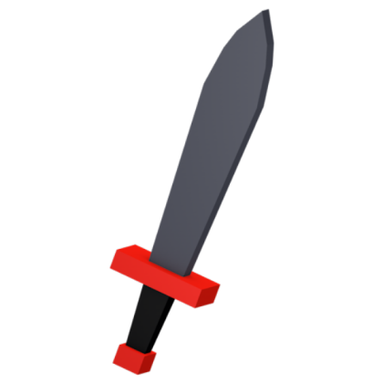 Crimson Sword Treasure Quest Wiki Fandom - katana on boku no roblox remastered