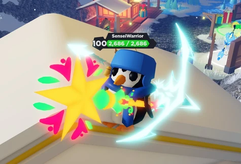 Pickcicle | Treasure Quest Wiki | Fandom