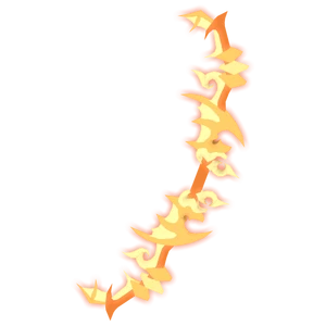 Heat Bow | Treasure Quest Wiki | Fandom