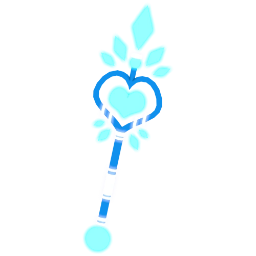 Cold Heart Wand Treasure Quest Wiki Fandom
