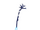 Frosty Staff