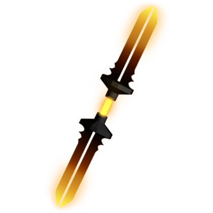 Hallow S Edge Treasure Quest Wiki Fandom - treasure quest roblox weapons