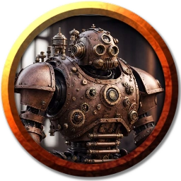 Automaton Magnum | Trebura Wiki | Fandom
