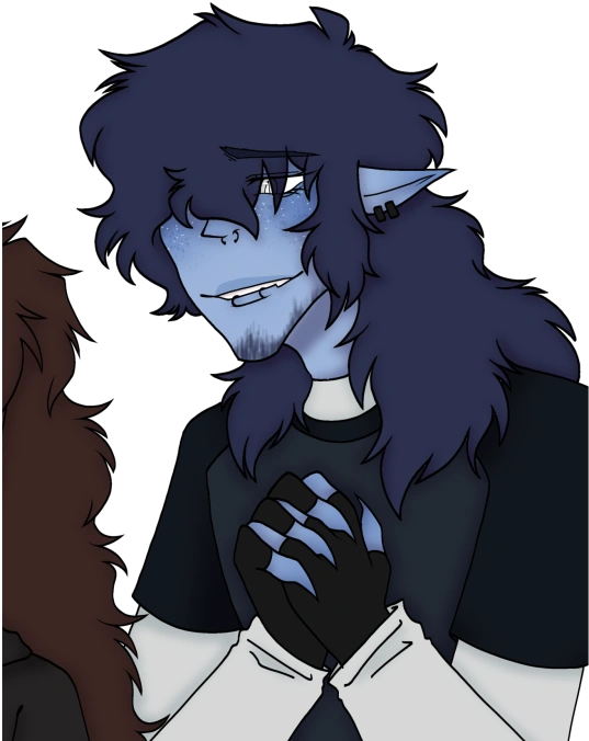 Rake Vesper | Tree of Knowledge Wiki | Fandom