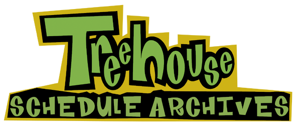treehouse program