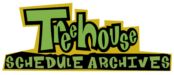 treehouse tv logo