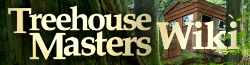 Treehouse Masters Wiki