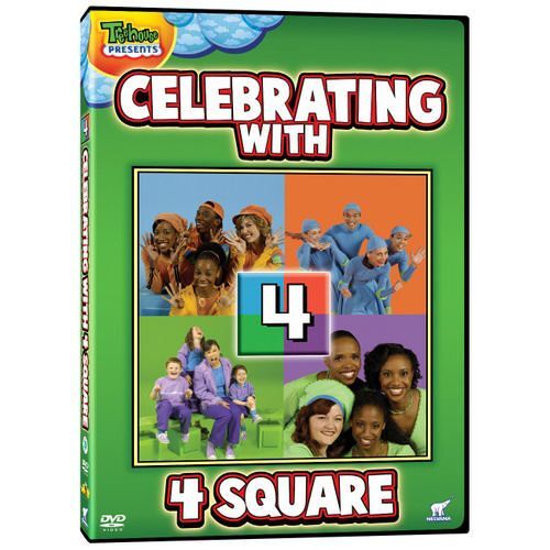 Nostalgia: 4 Square (Treehouse TV Airing) 