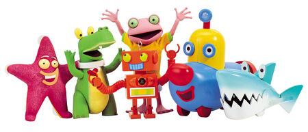 Rubbadubbers | Treehouse tv Wiki | Fandom Rubbadubbers | Treehouse tv Wiki | Fandom