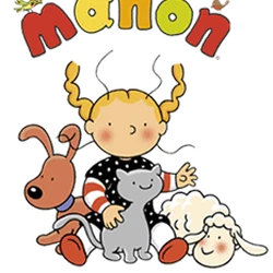 Manon (TV series) | Treehouse tv Wiki | Fandom