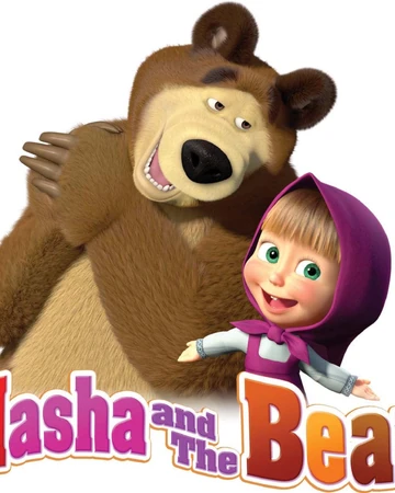 Masha And The Bear Treehouse Tv Wiki Fandom