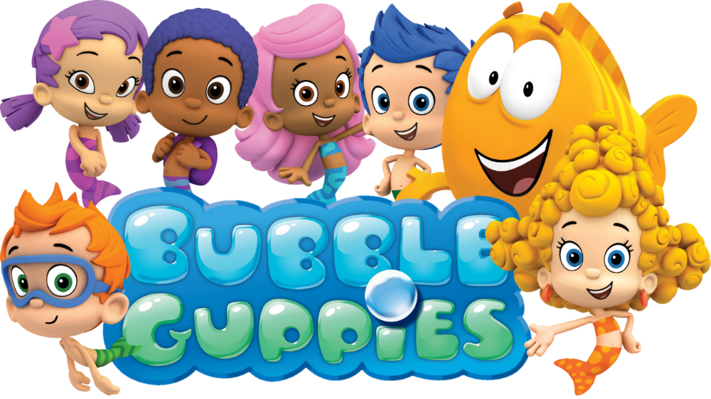 Bubble Guppies Treehouse Tv Wiki Fandom