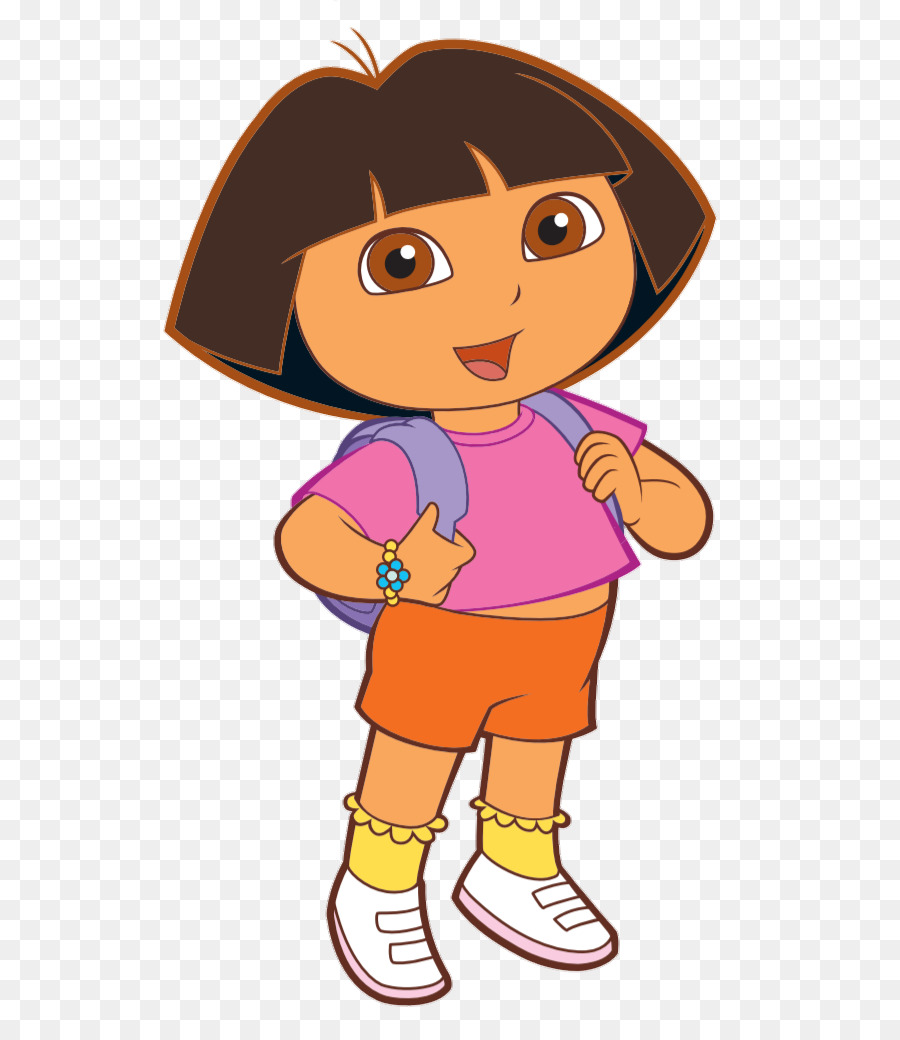 Dora | Treehouse tv Wiki | Fandom