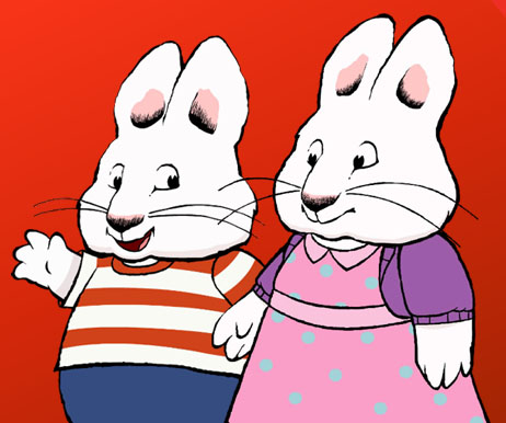 max and ruby lights camera ruby