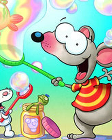 Toopy And Binoo Treehouse Tv Wiki Fandom Toopy And Binoo Treehouse Tv Wiki Fandom