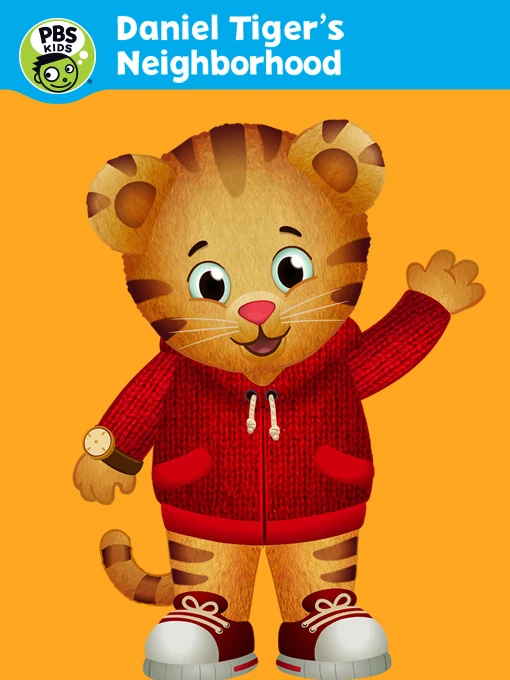 Daniel Tiger's Neighborhood | Treehouse tv Wiki | Fandom