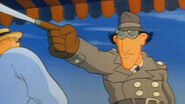 Inspector Gadget 113 - Amusement Park