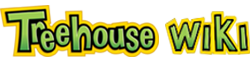 Treehouse tv Wiki