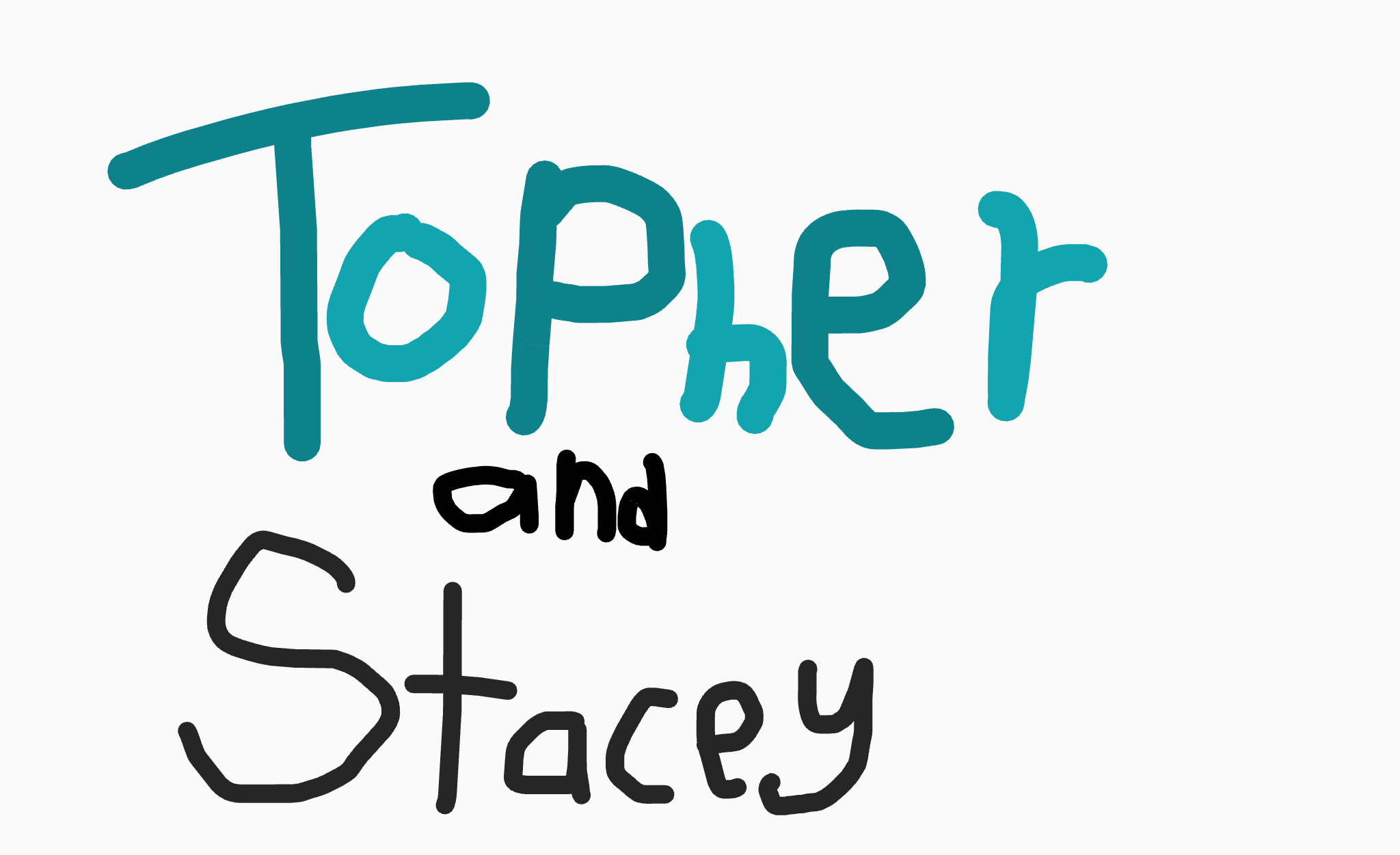 Topher and Stacey Treehouse tv Wiki