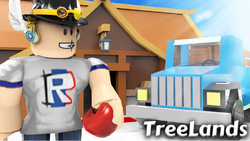 Treehouse Tycoon Wikia Fandom - roblox treehouse tycoon 2