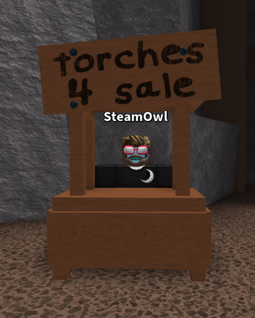 Steamowl Treelands Wikia Fandom - roblox treelands discord