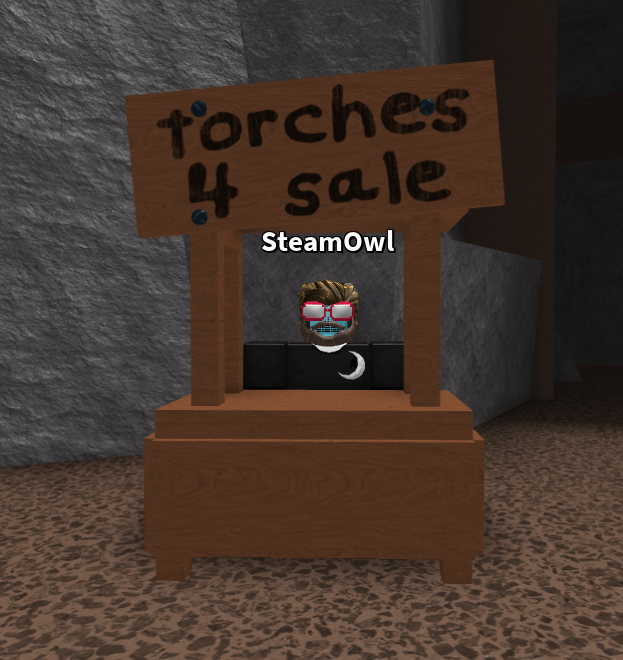 Steamowl Treelands Wikia Fandom - how much does treelands cost in robux