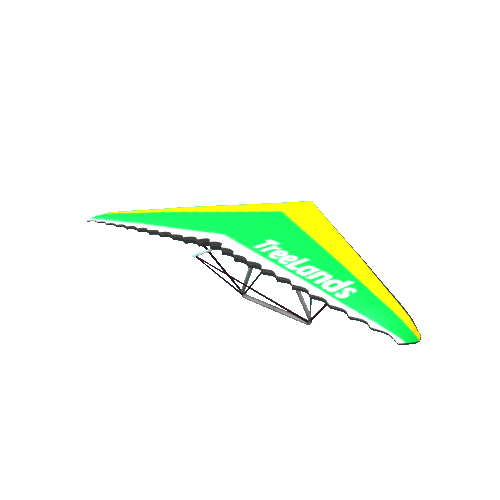 Glider Item Treelands Wikia Fandom - in roblox treelands how do u get more experience