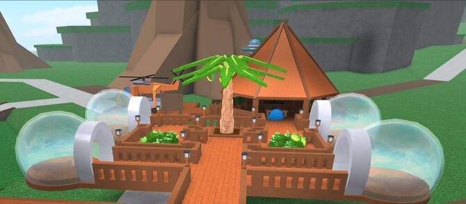 Farm Update