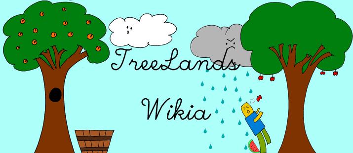Treelands Wikia Fandom - roblox tree lands shirt cave
