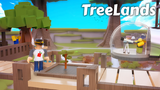 Treelands Wikia Fandom - roblox treelands wiki codes