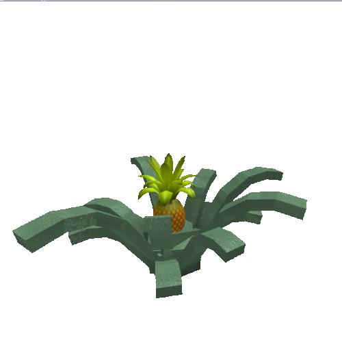 Pineapple Treelands Wikia Fandom - roblox treelands beta pineapple