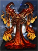 CARD Fire Lord