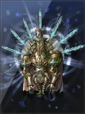 CARD Riteris
