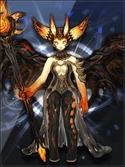 CARD Flammidus