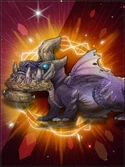 CARD Mallet Wyvern