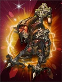 CARD Templeshooter
