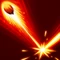 ICO Oblique Fire