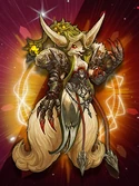 CARD Rafene