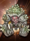 CARD Stone Froster