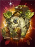 CARD Bebraspion