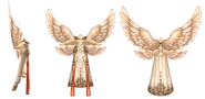 Laima's 3D Model