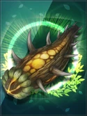 CARD Ravinepede