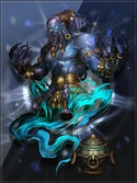 CARD Master Genie