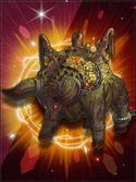 CARD Gorgon