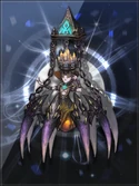 CARD Deathweaver