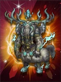 CARD Centaurus