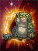 CARD Moldyhorn